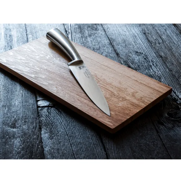 KnIndustrie Tablette cèdre The Cedar Plank
