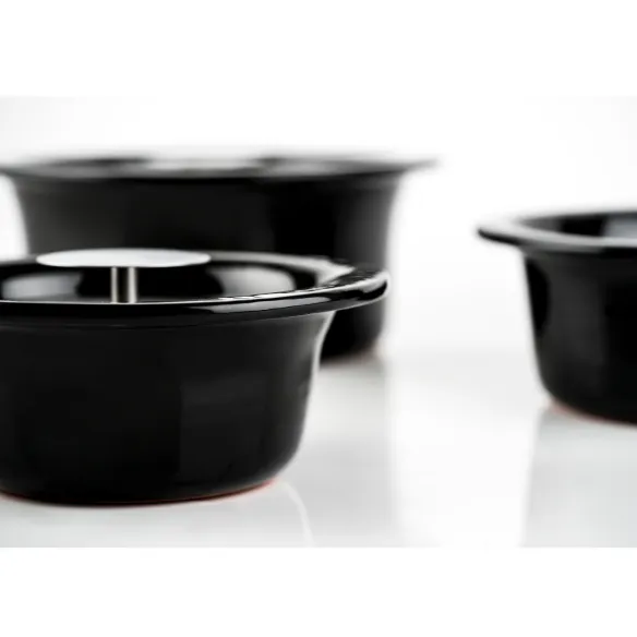 KnIndustrie Casserole Crete