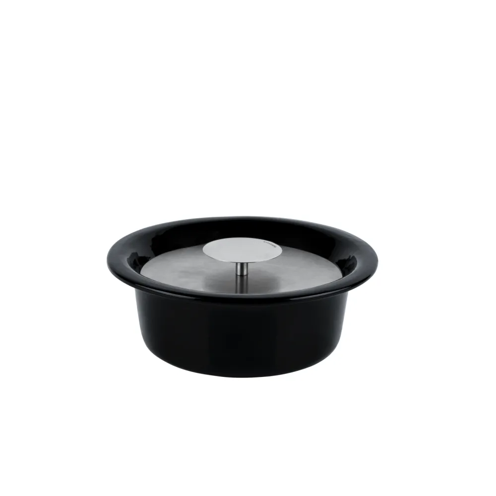 KnIndustrie Casserole Crete