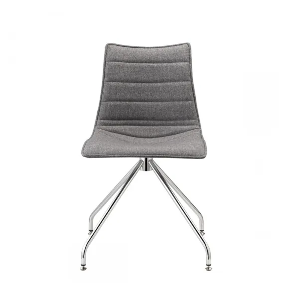 Stuhl SCAB Design ZEBRA POP 2646