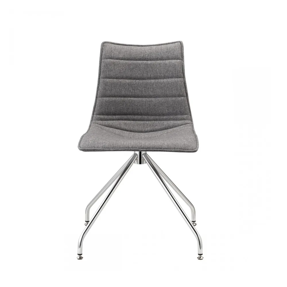 Sedia SCAB Design ZEBRA POP 2646