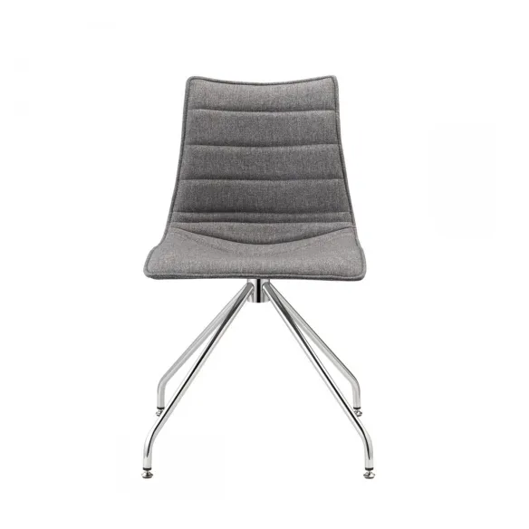 Stuhl SCAB Design ZEBRA POP 2646