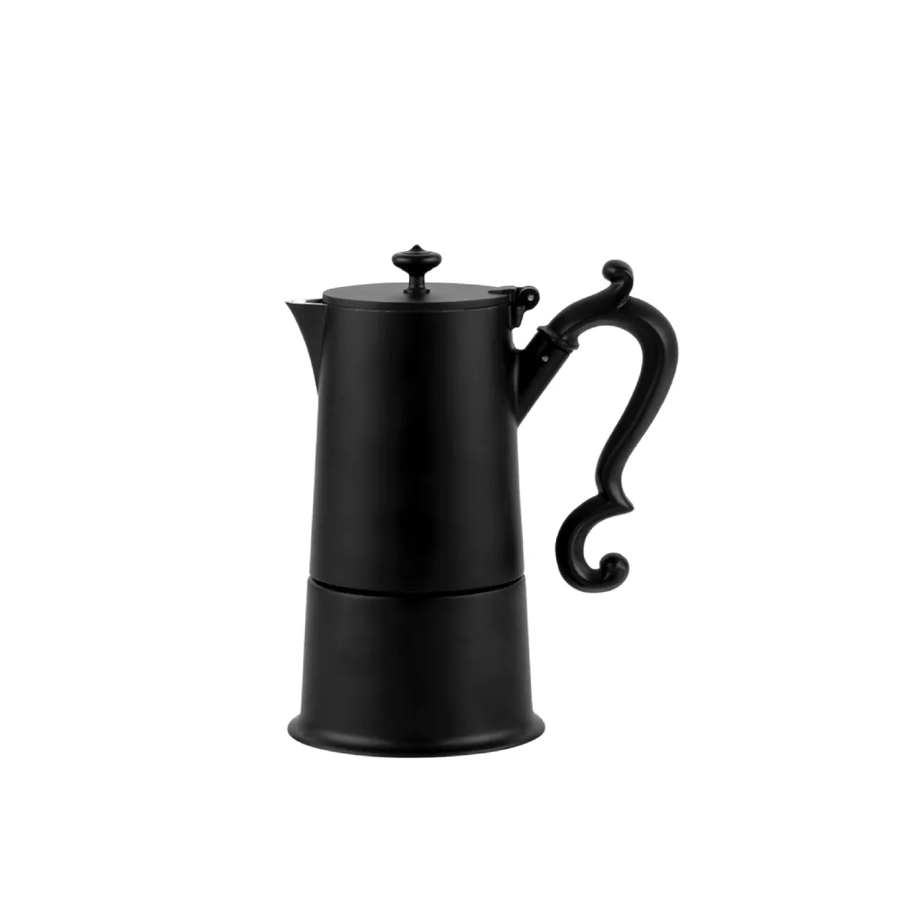KnIndustrie Kaffemaschine Lady Anne