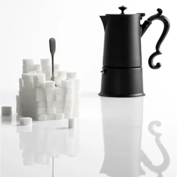 KnIndustrie Kaffemaschine Lady Anne