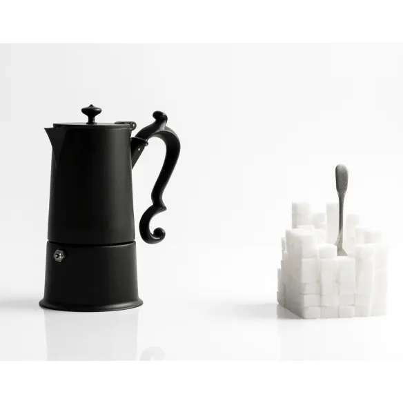 KnIndustrie Cafetera Lady Anne