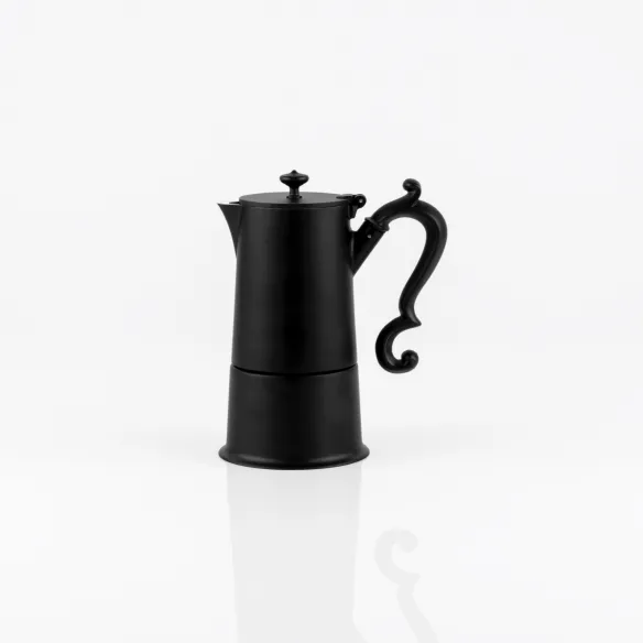 KnIndustrie Cafetera Lady Anne