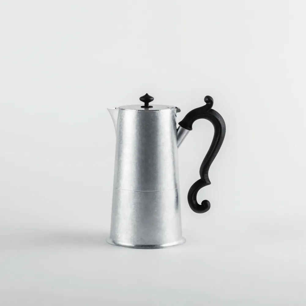 KnIndustrie Cafetera Lady Anne