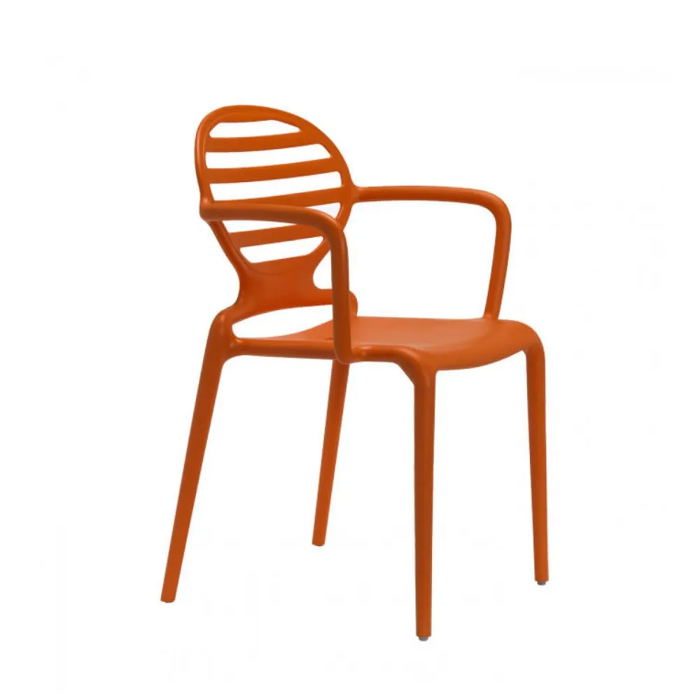 Silla SCAB Design Cokka