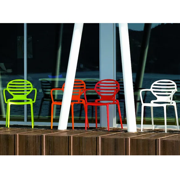 Sedia SCAB Design Cokka