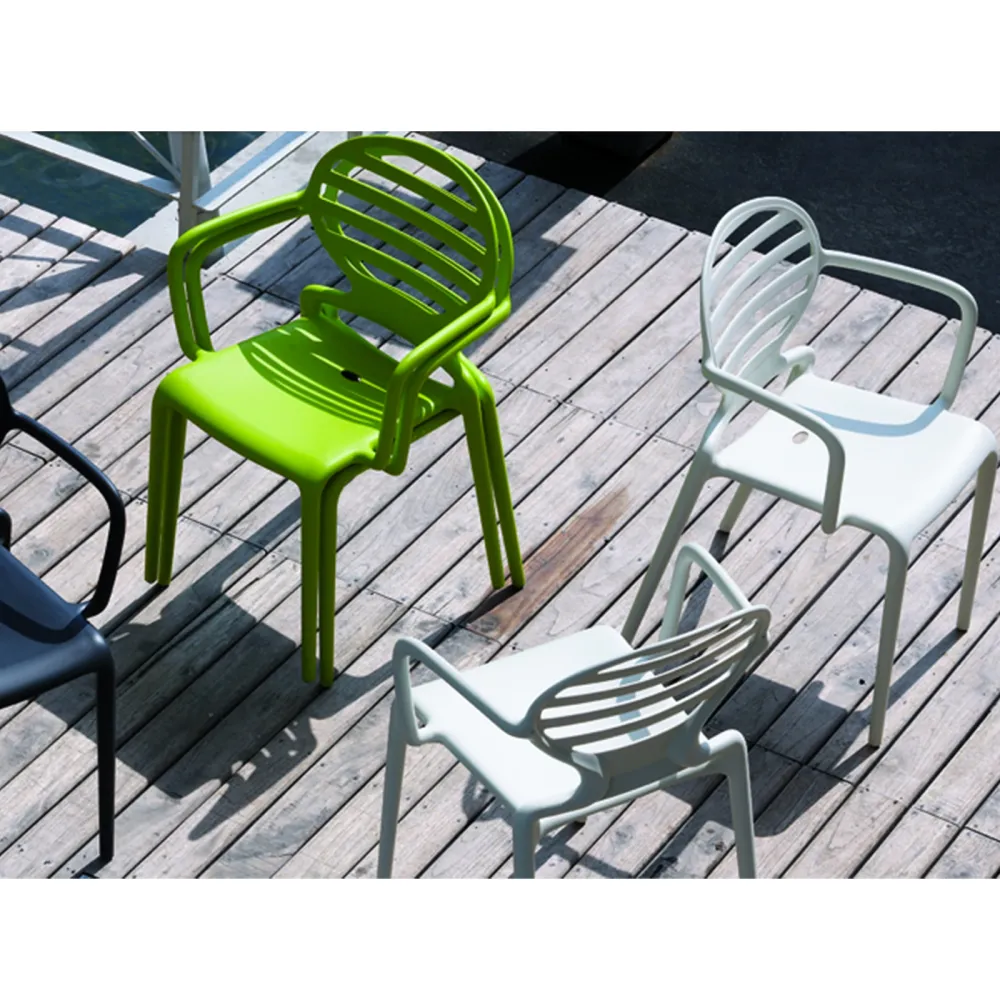 Sedia SCAB Design Cokka