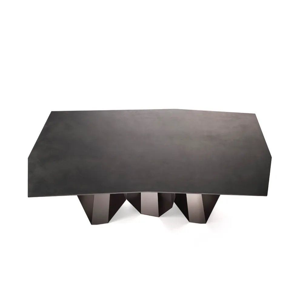 Tisch Ronda Design Quasimodo