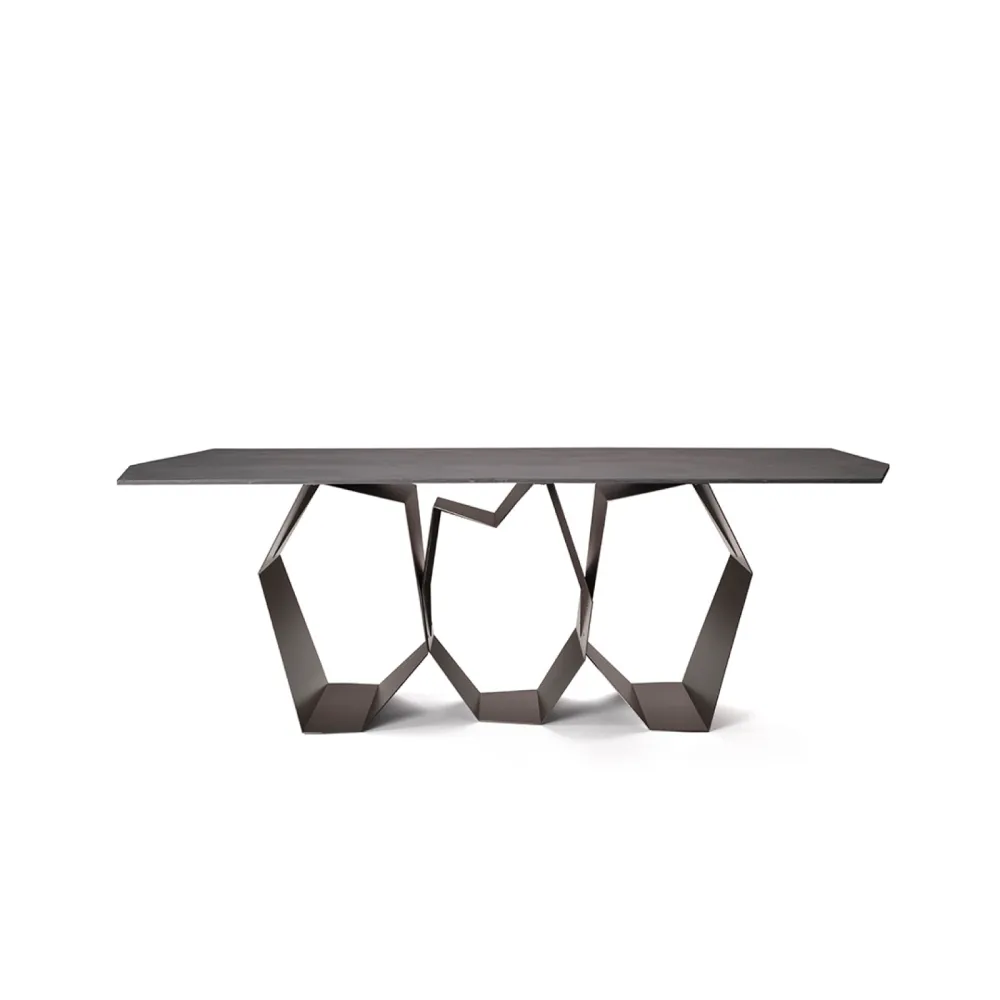 Tavolo Ronda Design Quasimodo