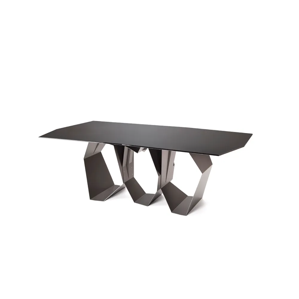Table Ronda Design Quasimodo