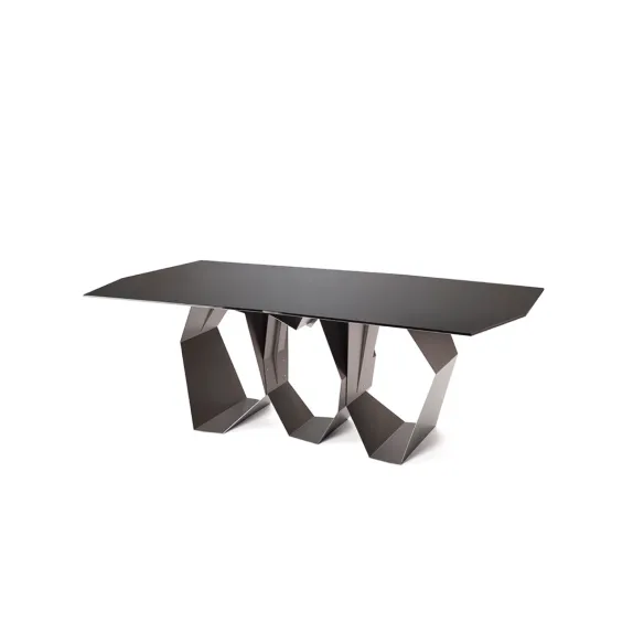 Mesa Ronda Design Quasimodo