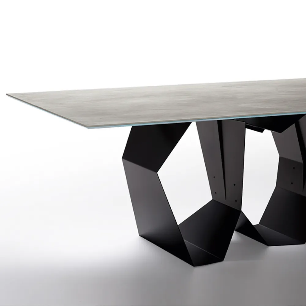 Table Ronda Design Quasimodo