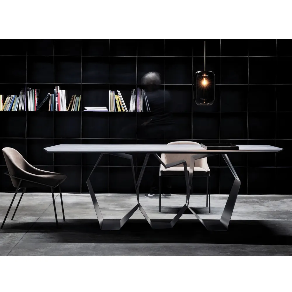 Table Ronda Design Quasimodo