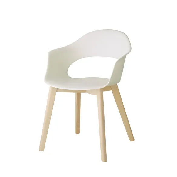 Sillòn SCAB Design Natural Lady B