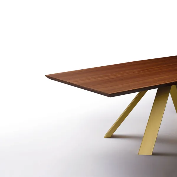 Rectangular Table Ronda Design Ki 2