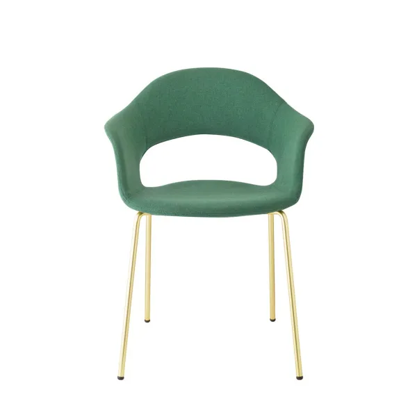 Fauteuil SCAB Design Lady B Pop
