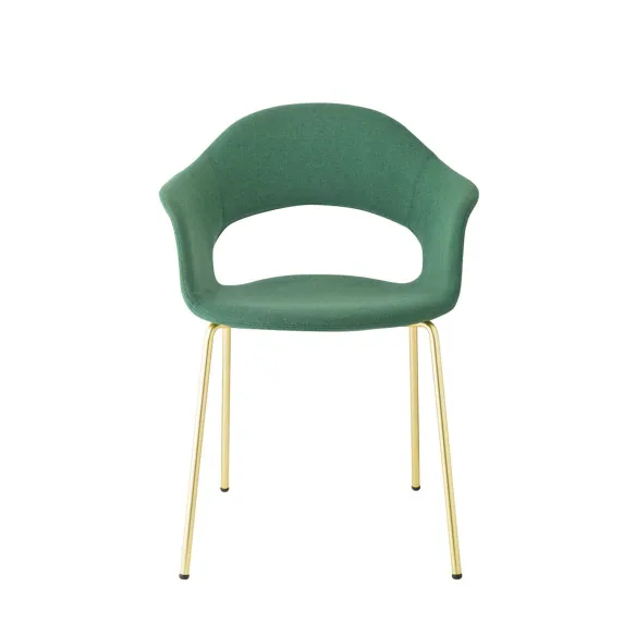 Poltroncina SCAB Design Lady B Pop