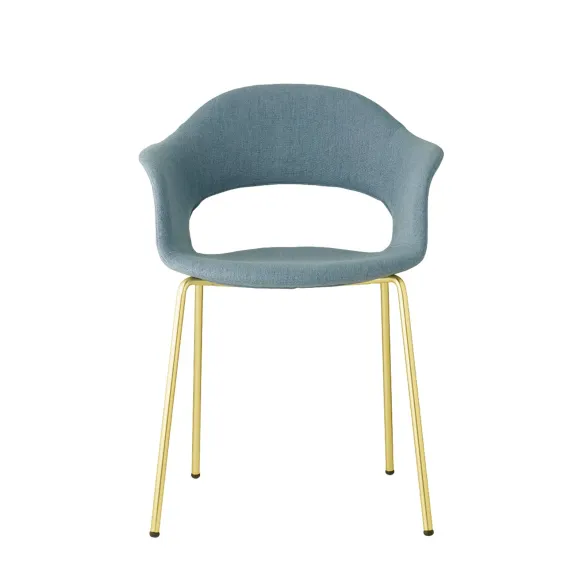 Sessel SCAB Design Lady B Pop