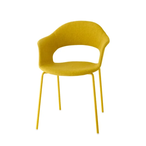 Fauteuil SCAB Design Lady B Pop