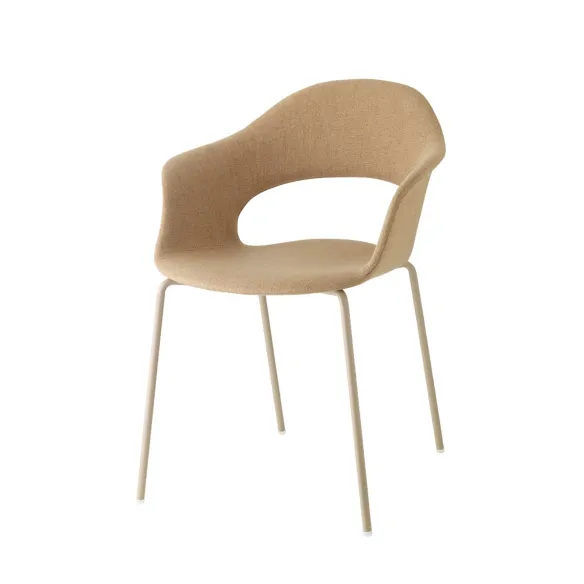 Fauteuil SCAB Design Lady B Pop