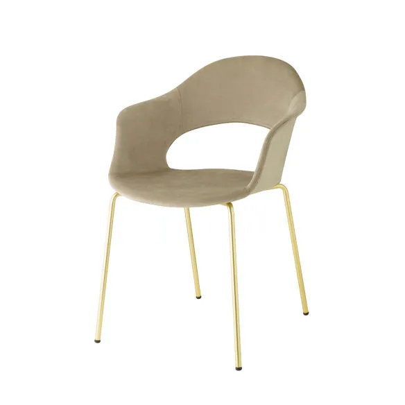 Fauteuil SCAB Design Lady B Pop
