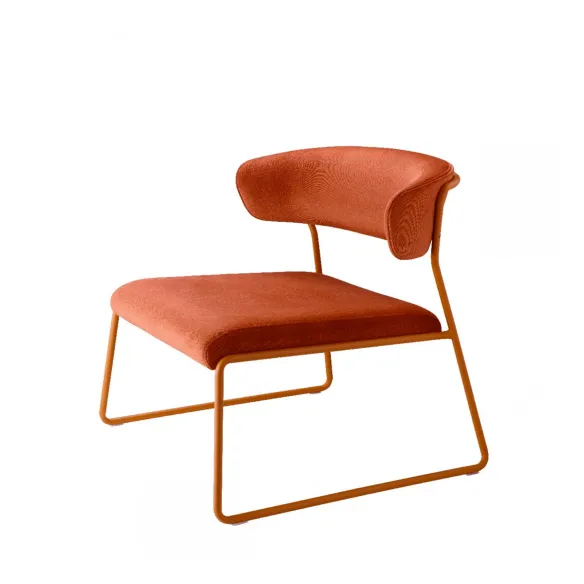 Fauteuil SCAB Design Lisa Lounge