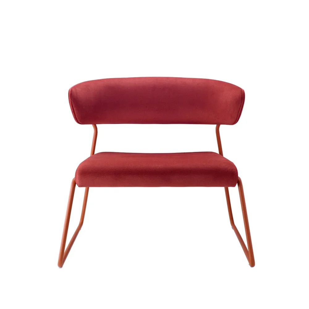 Sessel SCAB Design Lisa Lounge