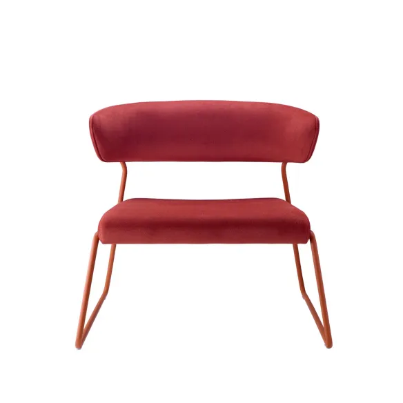 Sillòn SCAB Design Lisa Lounge