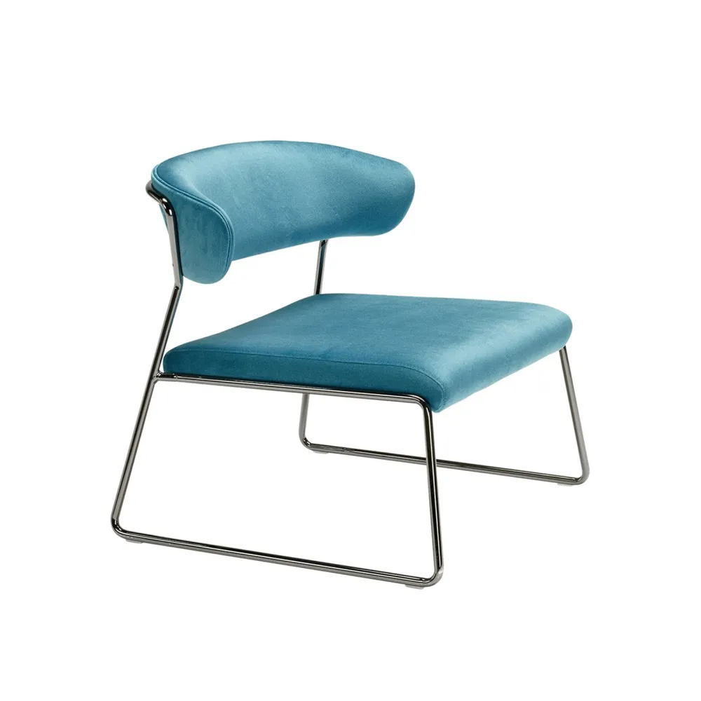 Fauteuil SCAB Design Lisa Lounge
