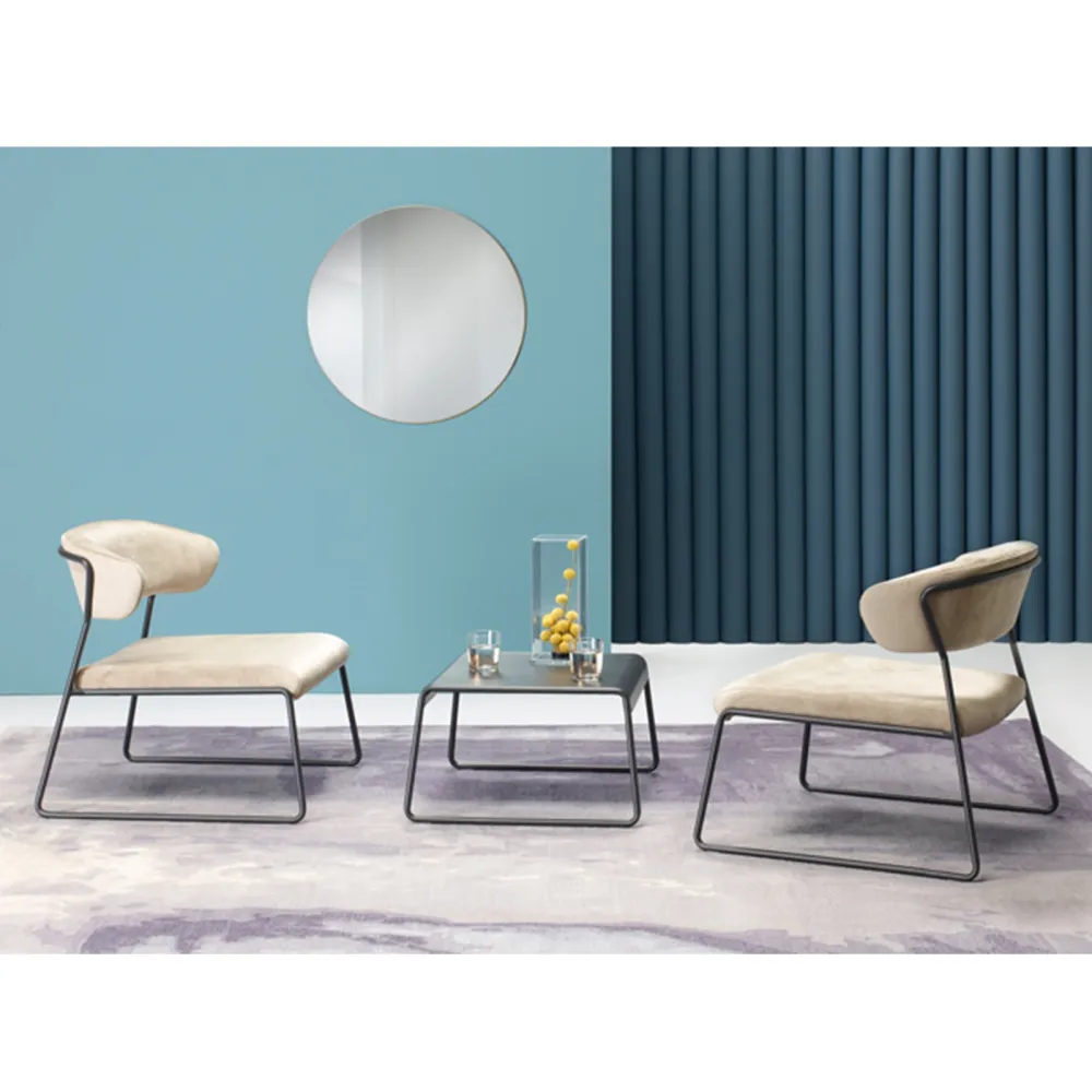 Sillòn SCAB Design Lisa Lounge