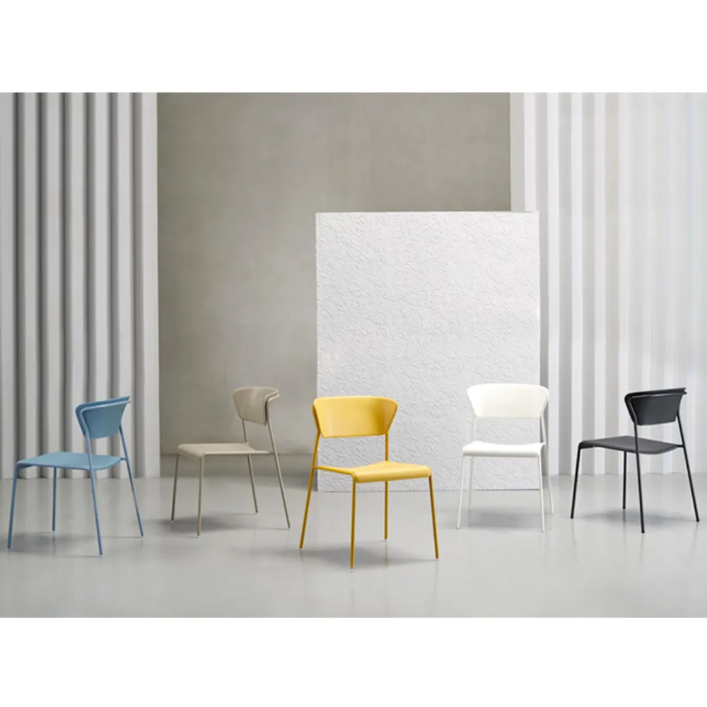Silla SCAB Design Lisa