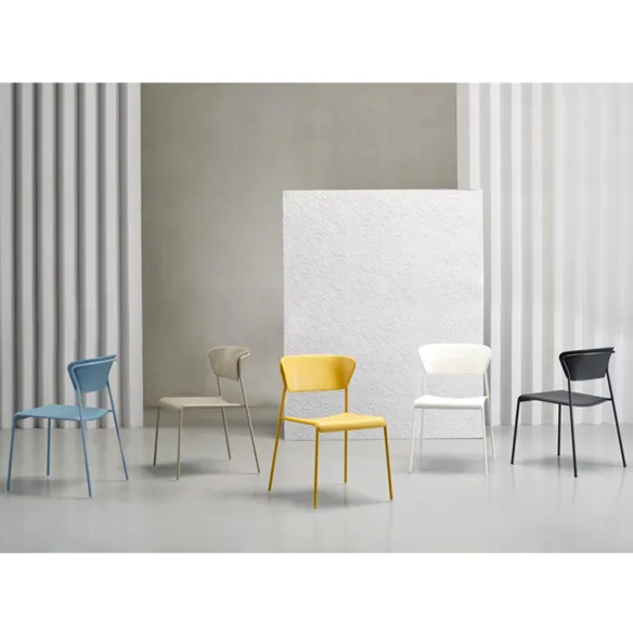 Silla SCAB Design Lisa