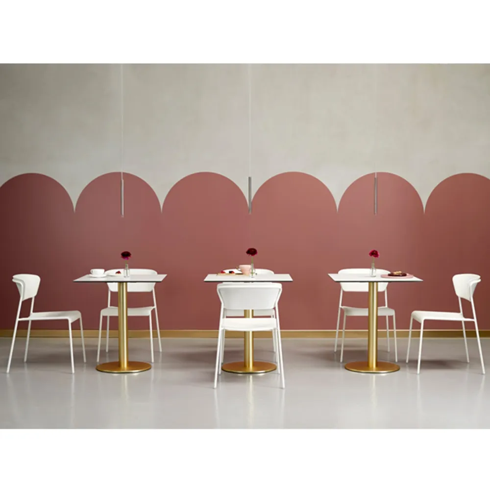 Chaise SCAB Design Lisa