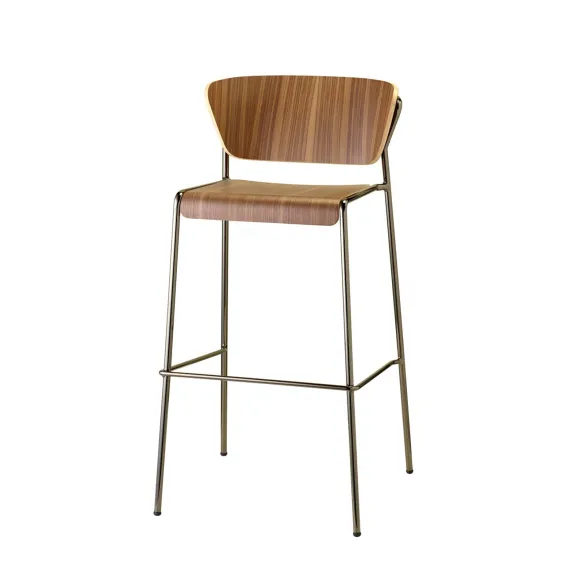 Stool SCAB Design Lisa Wood