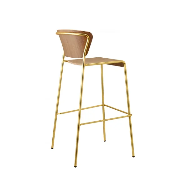 Stool SCAB Design Lisa Wood