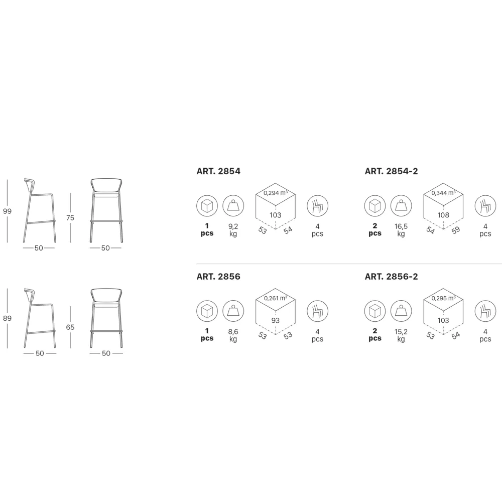 Heces SCAB Design Lisa Wood