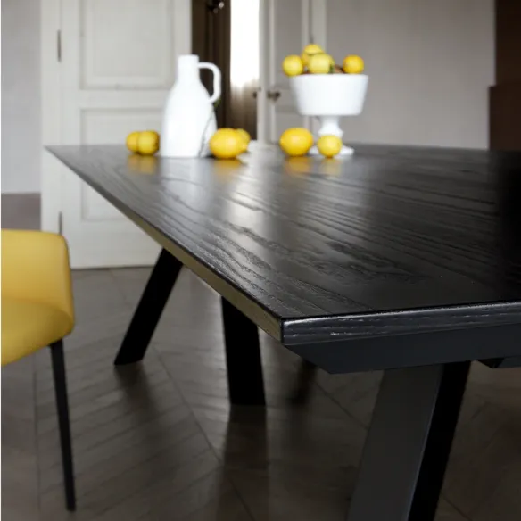 Rectangular XL Table Ronda Design Ki