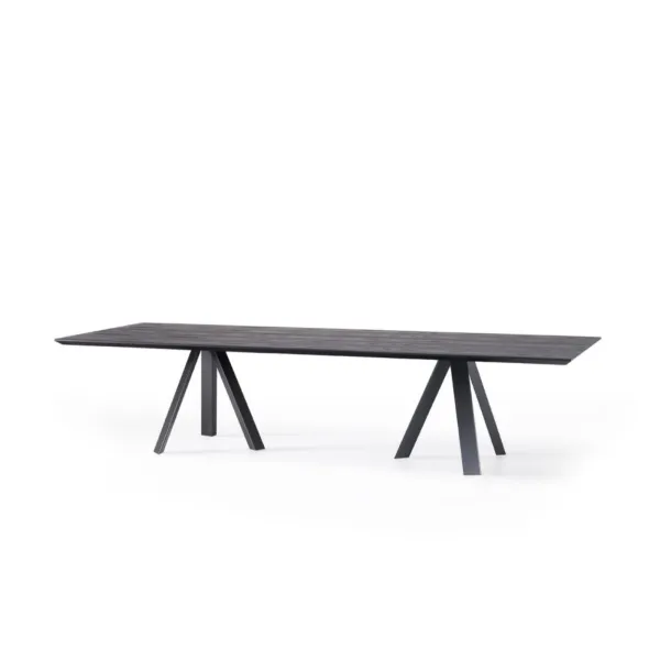 Mesa rectangular XL Ronda Design Quasimodo