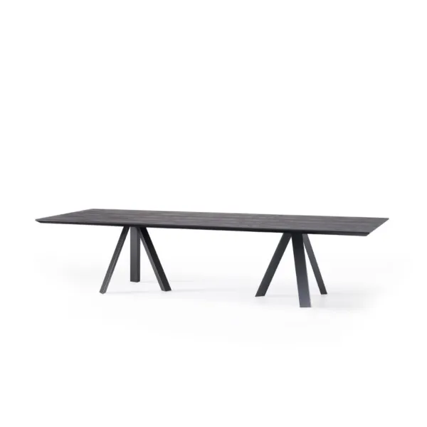 Rectangular XL Table Ronda Design Ki