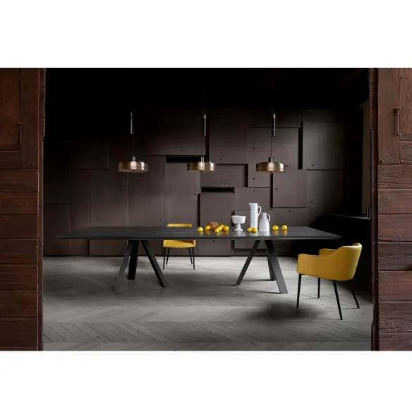 Rectangular XL Table Ronda Design Ki