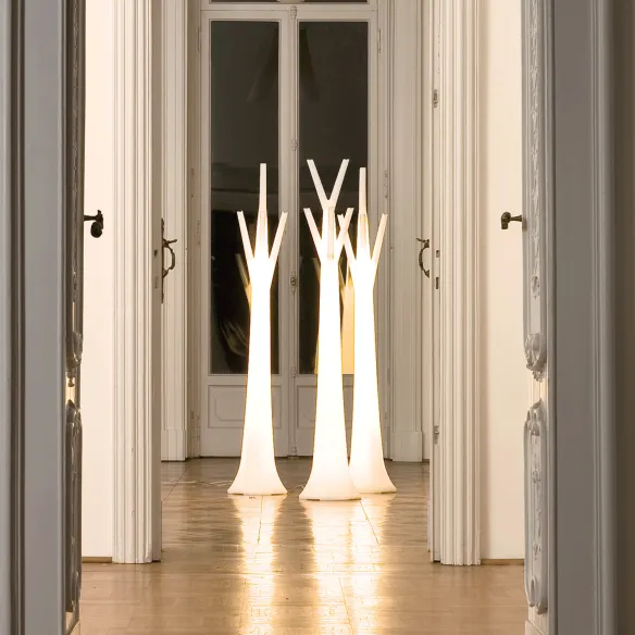 Kleiderständer Bonaldo Tree Light