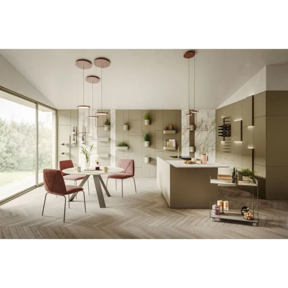 Round Table Ronda Design Ki