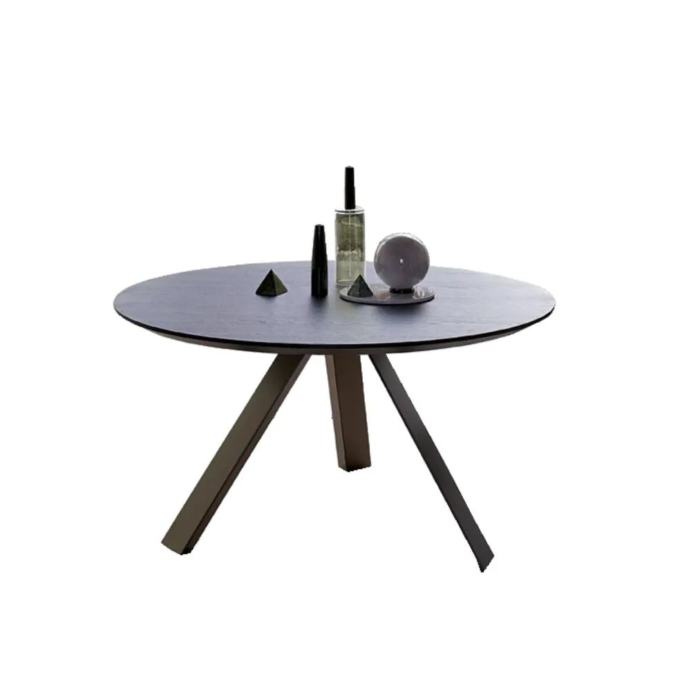 Runder Tisch Ronda Design Quasimodo