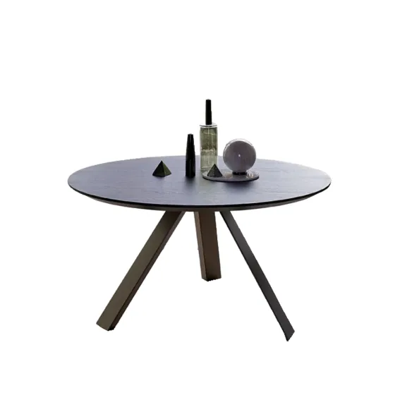 Table ronde Ronda Design Quasimodo