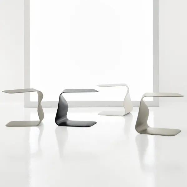 Coffee table Bonaldo Duffy 2