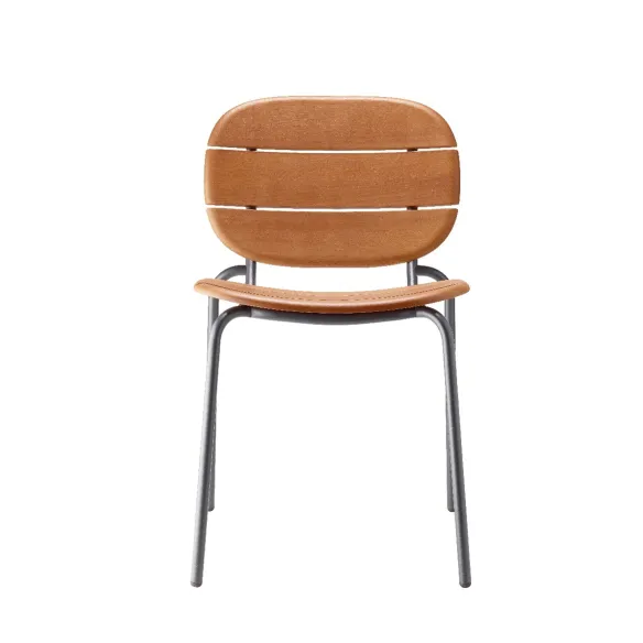 Sedia SCAB Design Si-si Wood