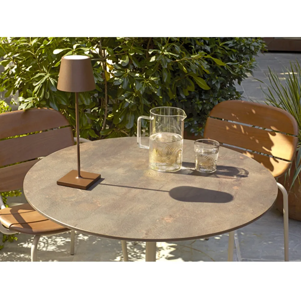 Sedia SCAB Design Si-si Wood